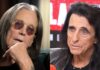 Alice Cooper: ‘Ozzy Osbourne Hadn’t Been Well’