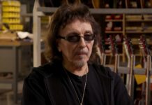 Black Sabbath Bassist On Tony Iommi Reunion: ‘Never Say Never’