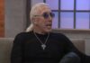 Dee Snider Clarifies Ozzy Osbourne ‘Diss’