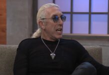 Dee Snider Forced to Hire Armed Security