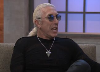 Dee Snider Forced to Hire Armed Security