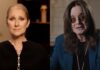 Céline Dion Breaks Silence On Ozzy Osbourne