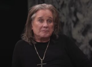 Ozzy Osbourne’s Similarity To Robin Williams Revealed