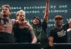 Metal Vocalist To Rage Against The Machine: ‘I Don’t Preach Politics’
