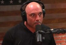 Joe Rogan Offended By President’s Rob Reiner Insult