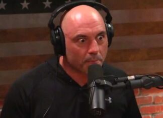Joe Rogan Offended By President’s Rob Reiner Insult