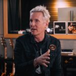 Nine Inch Nails Drummer Addresses Conspiracy Theory