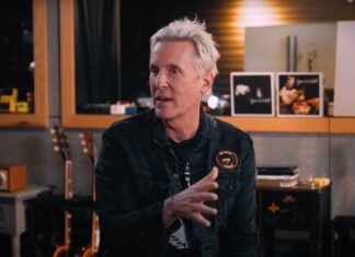 Nine Inch Nails Drummer Addresses Conspiracy Theory