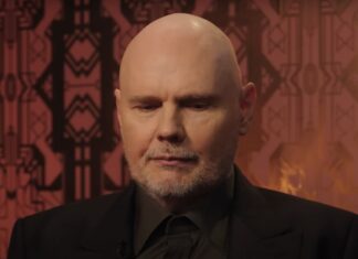 Billy Corgan ‘Laughed At’ By Rude Fan At Show