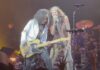 Steven Tyler & Joe Perry Replace Aerosmith Bandmate