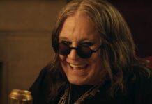 Ozzy Osbourne’s Last Words To Guitarist: ‘You Pr**k’
