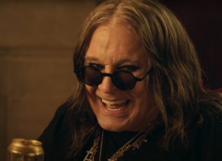 Ozzy Osbourne’s Last Words To Guitarist: ‘You Pr**k’