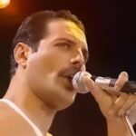 Actress Recalls Onstage ‘Marriage’ to Freddie Mercury