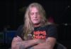 Sebastian Bach Targets Rockers Who Depend on AI
