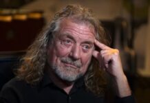 Robert Plant Insulted David Coverdale With Nickname