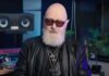 Rob Halford Hysterically Cried Over Ozzy Osbourne