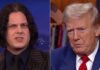 Jack White Speaks Out On Epstein Files