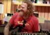 Brent Hinds Saved Gavin Rossdale From Drugs