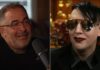 Staind Singer Defends ‘Evil Genius’ Marilyn Manson