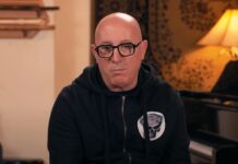 Van Halen Member Avoided Maynard James Keenan