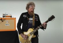 Brent Hinds Was At Fault For His Own Death