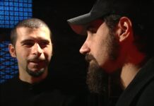 System of a Down Drummer Calls Out Tim Walz