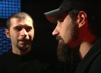 System of a Down Drummer Calls Out Tim Walz