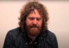 Brent Hinds 911 Call Released By Police
