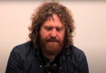 Brent Hinds 911 Call Released By Police