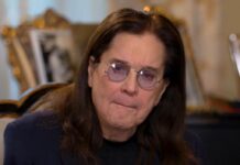 Ozzy Osbourne Fired Bandmate: ‘It All Seems Petty’