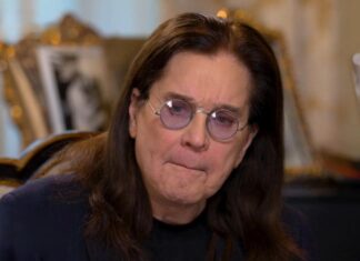 Ozzy Osbourne Fired Bandmate: ‘It All Seems Petty’