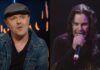 Lars Ulrich Speaks On Why Ozzy Osbourne Died