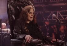 Ozzy Osbourne’s Family Reacts To ‘Euthanize’ Rumors
