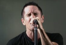 Nine Inch Nails Album Suddenly Removed From Spotify