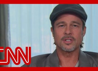 Christina Applegate Ditched Brad Pitt For Rock Singer