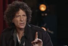 Howard Stern Has Two Lucrative Backup Plans