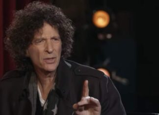 Howard Stern Sidekick Artie Lange Resurfaces After 5 Years