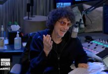 Howard Stern Hints At New Soundgarden Singer