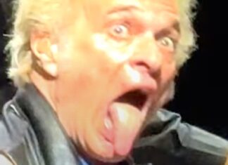 Van Halen’s Last Interview During Failed Reunion