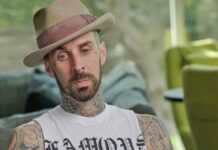 Travis Barker Reacts to Being the ‘Main Attraction’ in Blink-182 Despite Being a Drummer
