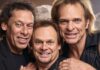 Alex Van Halen Is Blocking Van Halen Reunion