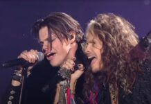 Yungblud Will Beat Nine Inch Nails For Major Award