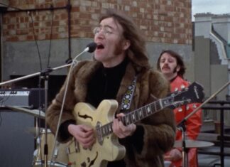 Yoko Ono Allegedly Said John Lennon Liked Men