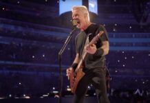 Metallica Fans Banned for Life After Dangerous Stunt