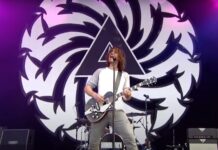 Faith No More Member: ‘Chris Cornell Had Crazy Energy’