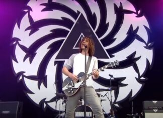 Soundgarden Hire Smashing Pumpkins Producer