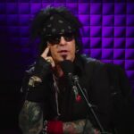 Nikki Sixx Reacts To Motley Crue Breakup Rumors