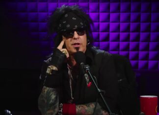 Motley Crue Bassist Unloads On AI Songwriters