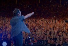 Pearl Jam Rumored To Hire Legendary Drummer