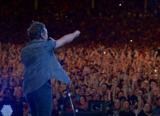 Pearl Jam Rumored To Hire Legendary Drummer